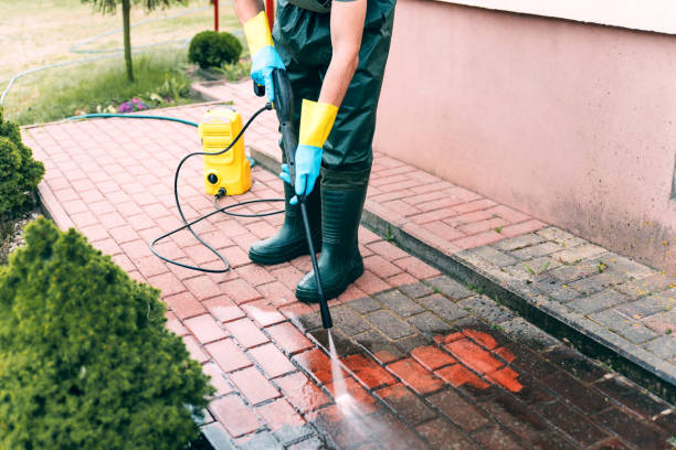 Black Rock, NM Pressure washing Company