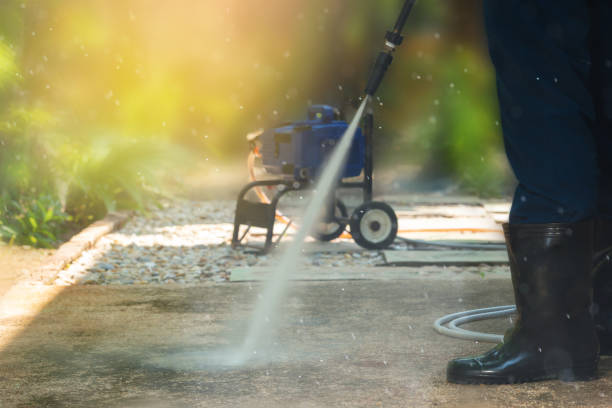 Best Parking Lot and Garage Cleaning  in Black Rock, NM