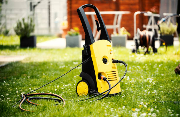 Best Playground Equipment Cleaning  in Black Rock, NM